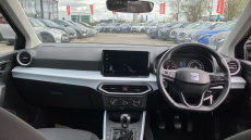 SEAT Arona 1.0 TSI SE Technology 5dr Petrol Hatchback